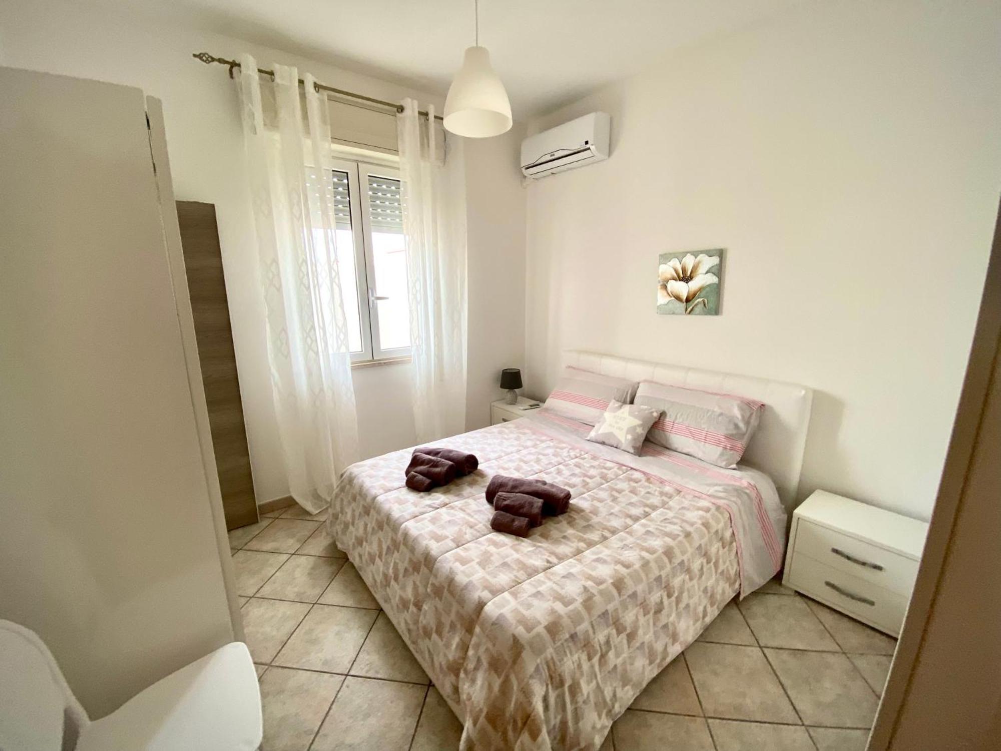 Villa White Sicilia Santa Maria Del Focallo Exterior photo